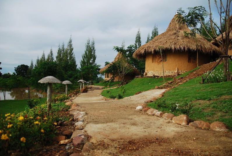 Resort Banrai Pornsawun Suan Phueng