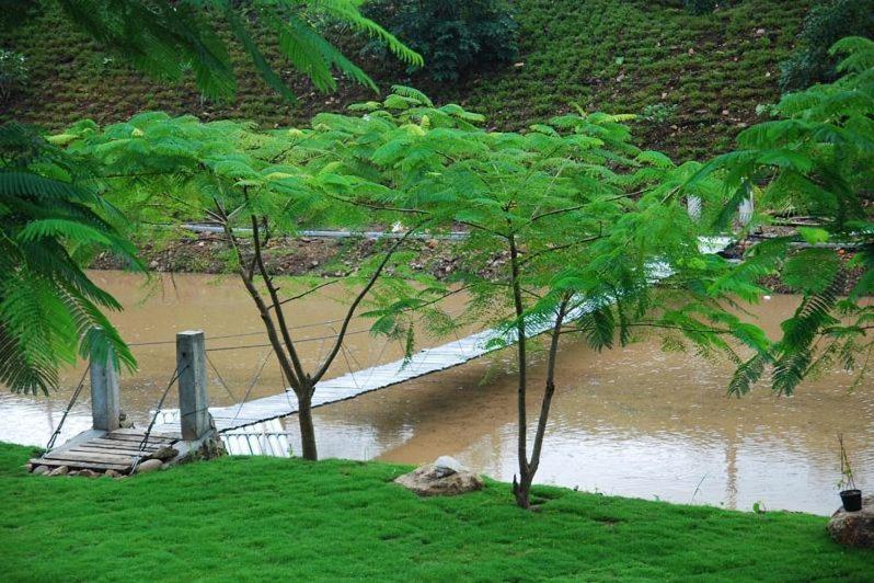 Banrai Pornsawun Resort