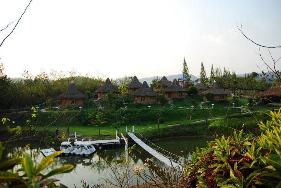 Banrai Pornsawun Resort 3*