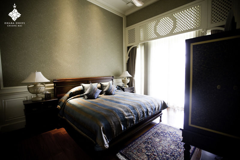 Resort The Dhara Dhevi
