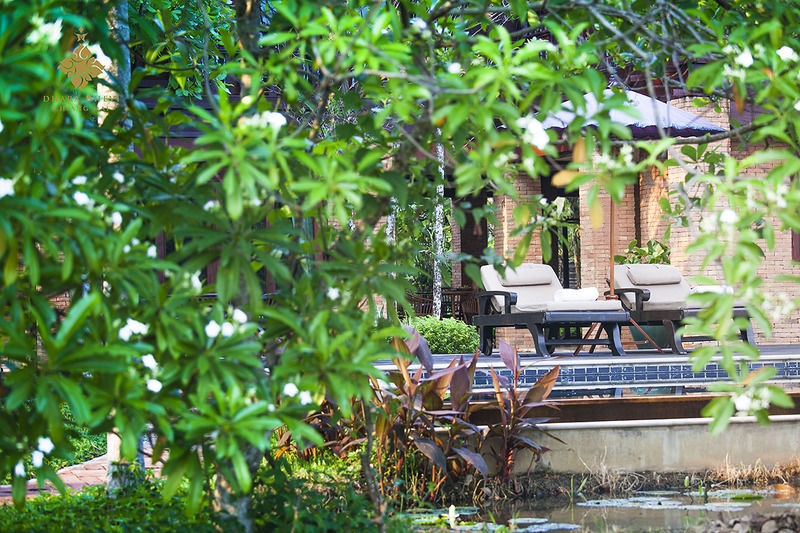 Resort The Dhara Dhevi 5*