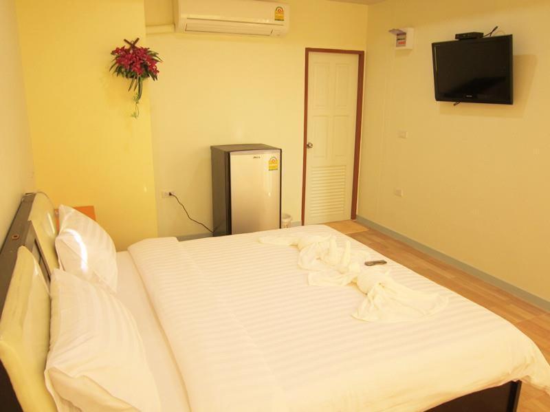Guest house Charming 2*