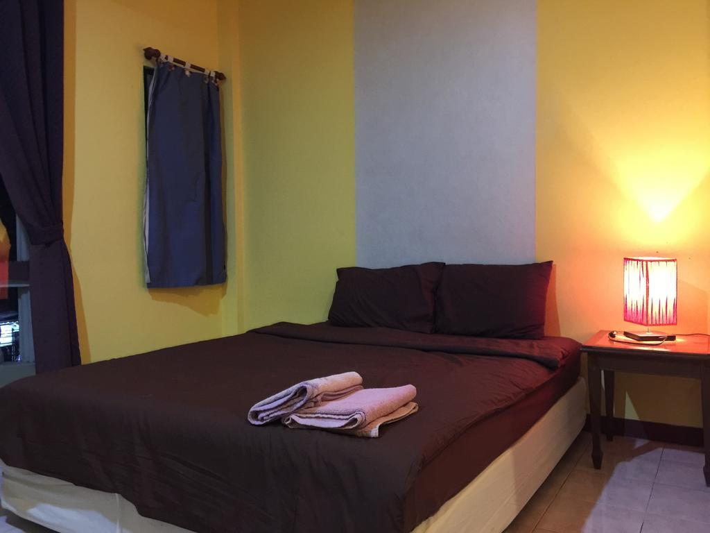 Casa de hóspedes Andaman Place Patong