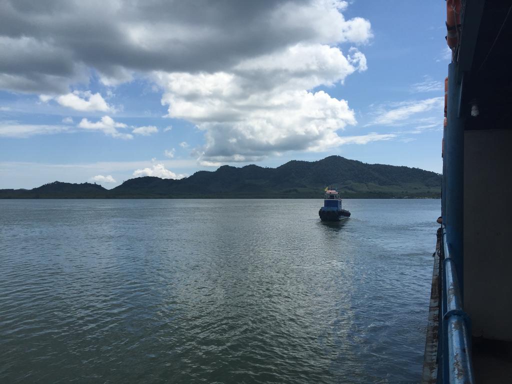 Golden Bay - Sha Extra Koh Lanta
