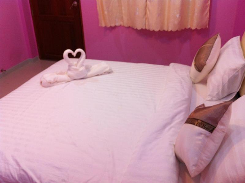 Guest house Charming 2*