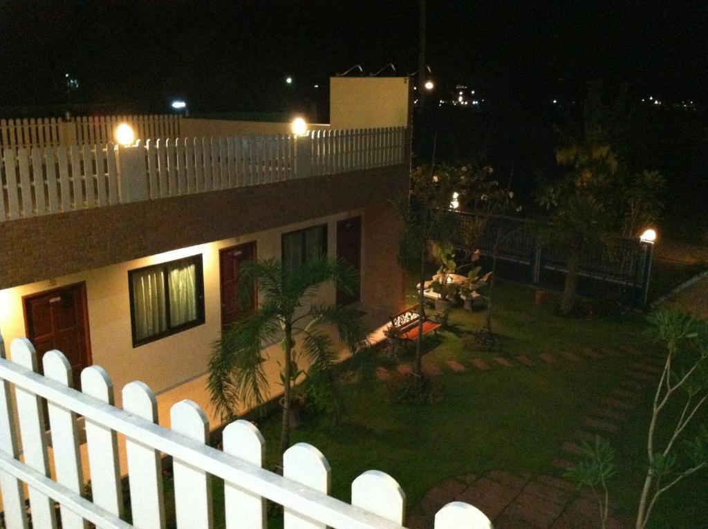 Charming Guest house 2*