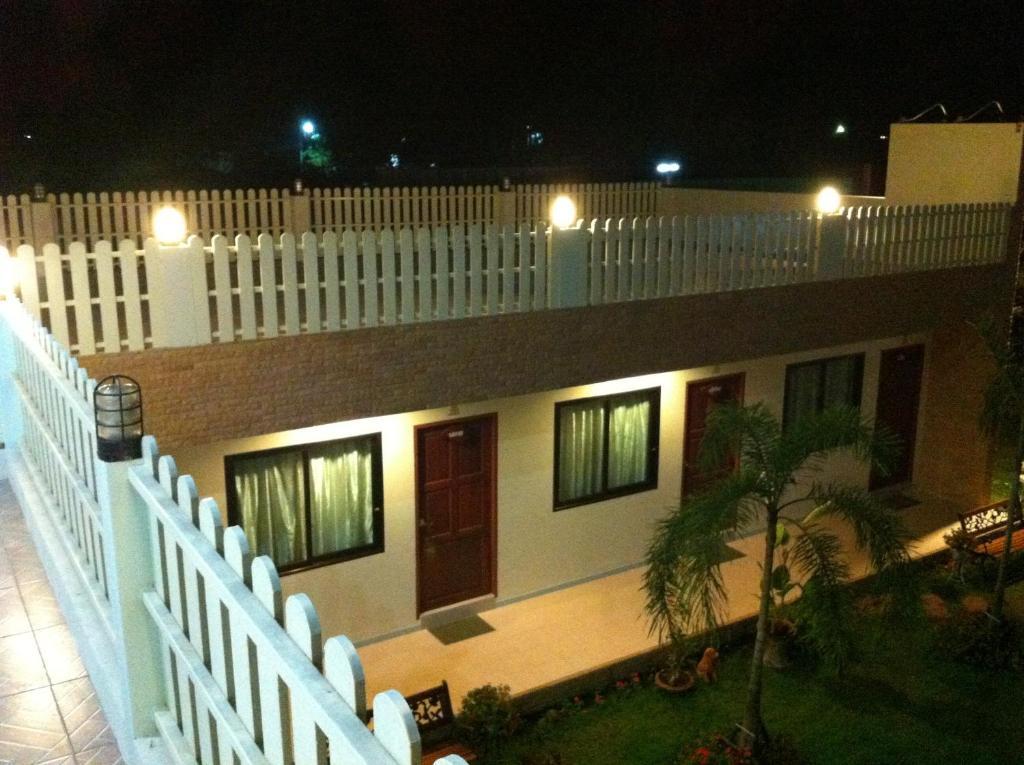 Charming Guest house