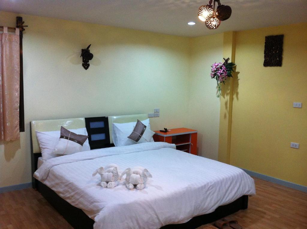 Guest house Charming 2*