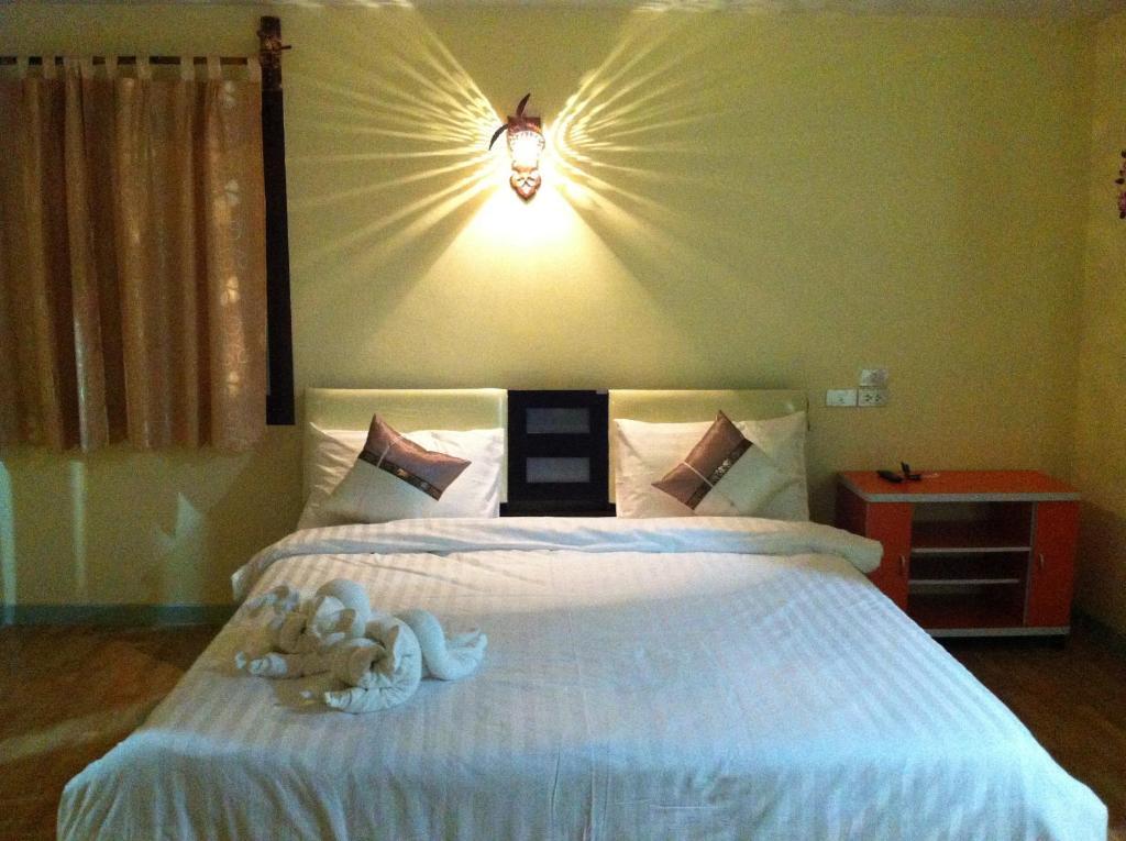 Guest house Charming 2*