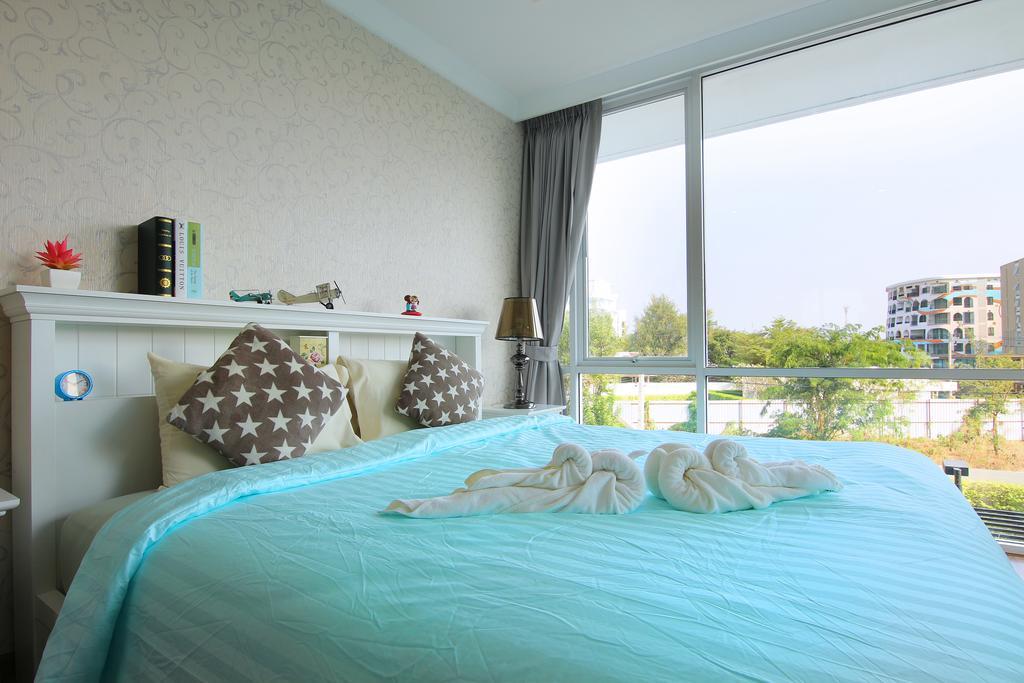 Apartment My By Mr.jay Hua Hin