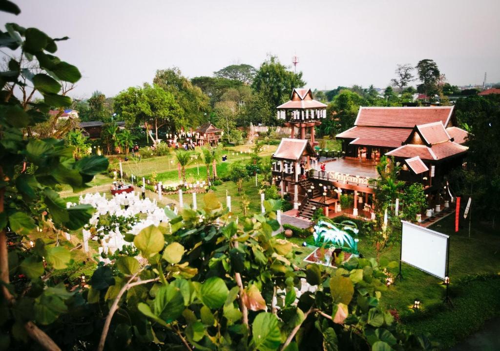 Resort Siripanna & -sha Extra 5*