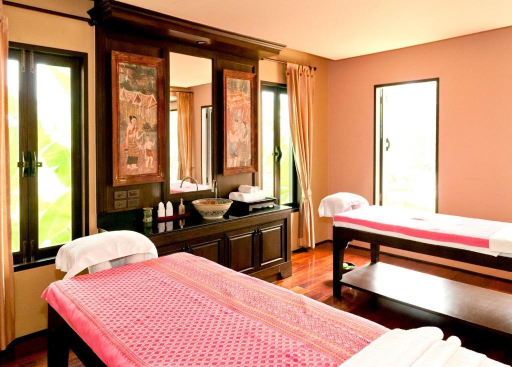 Siripanna & -sha Extra Resort Chiang Mai