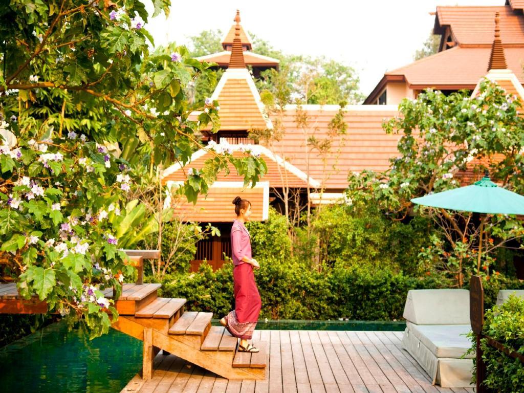 Resort Siripanna & -sha Extra 5*