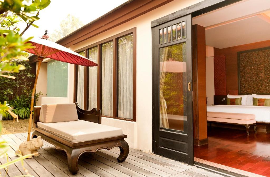 Resort Siripanna & -sha Extra
