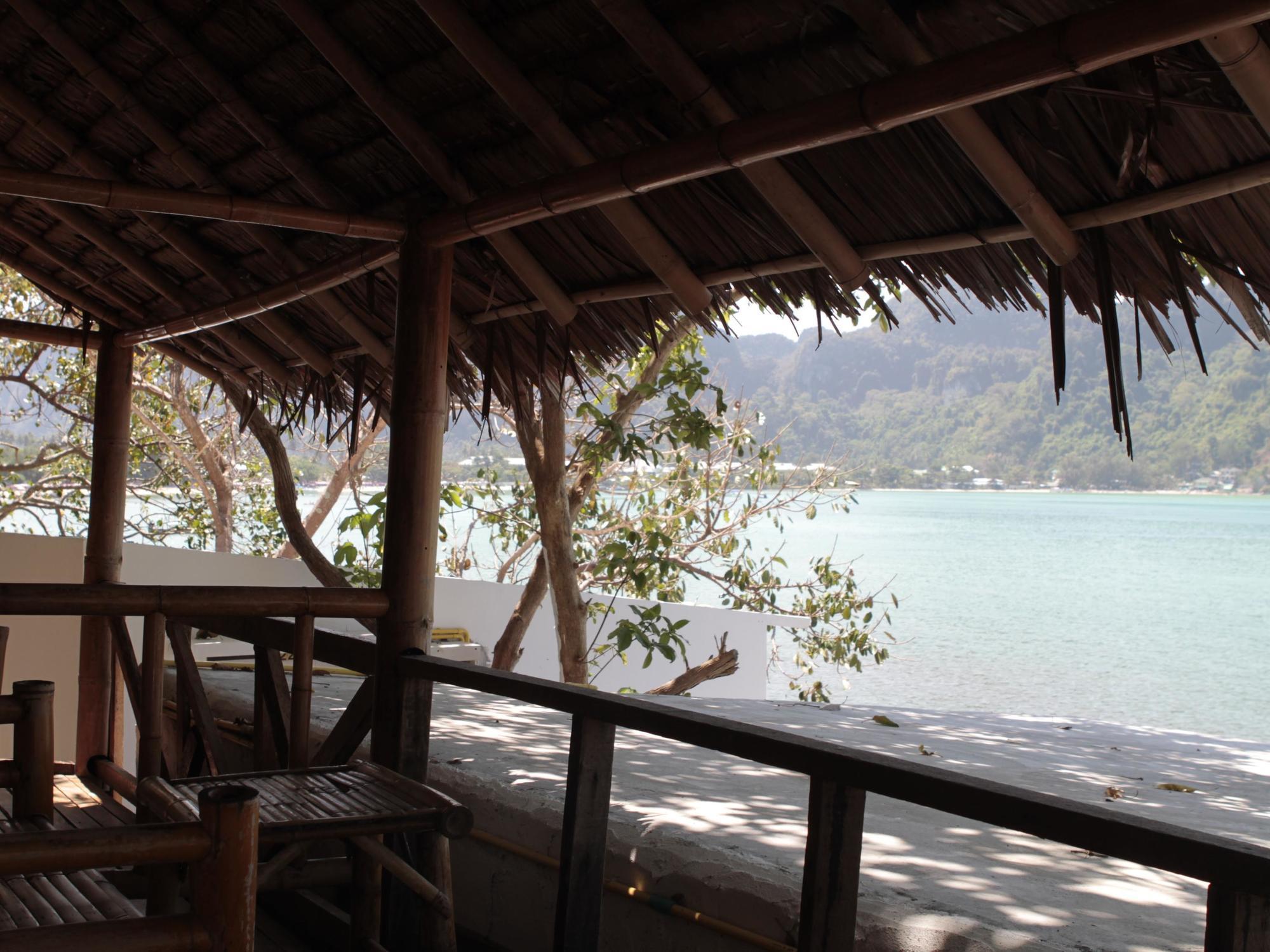 Hotel Cozy Seafront