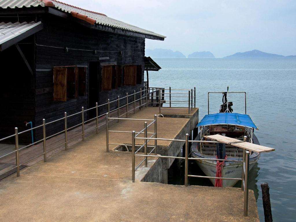 Apartment Mango House Seafront And *