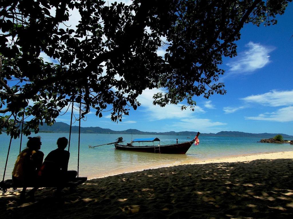 Mango House Seafront And Apartment Koh Lanta