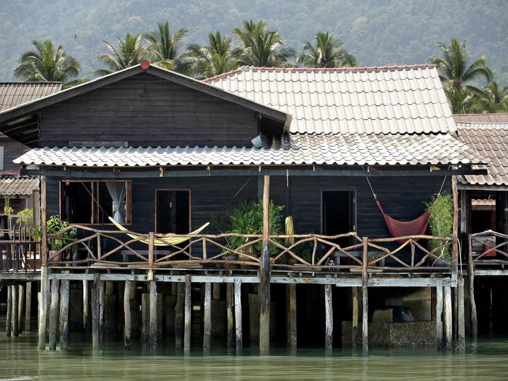 Mango House Seafront And Apartment *