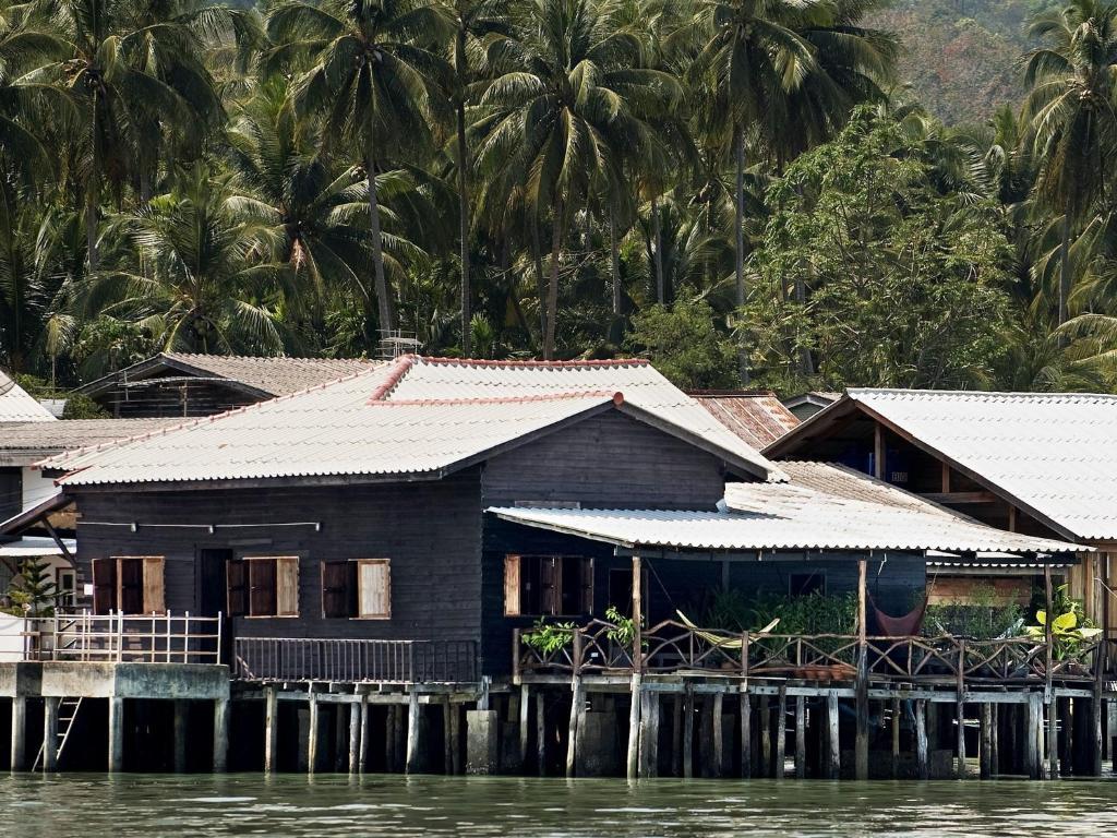 Apartment Mango House Seafront And Koh Lanta