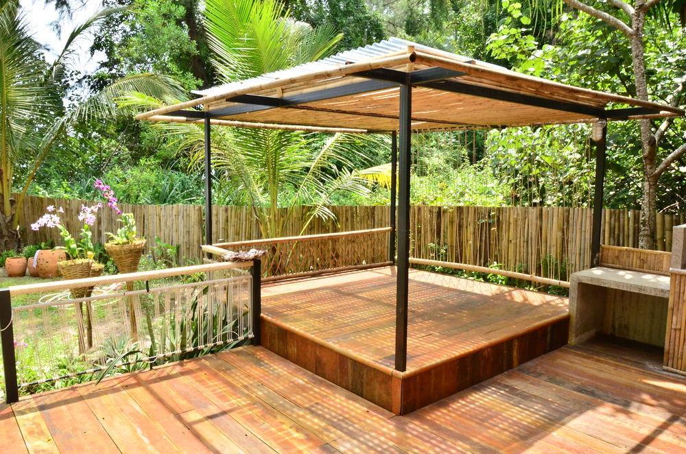 Hotel Longbeach Villa Krabi