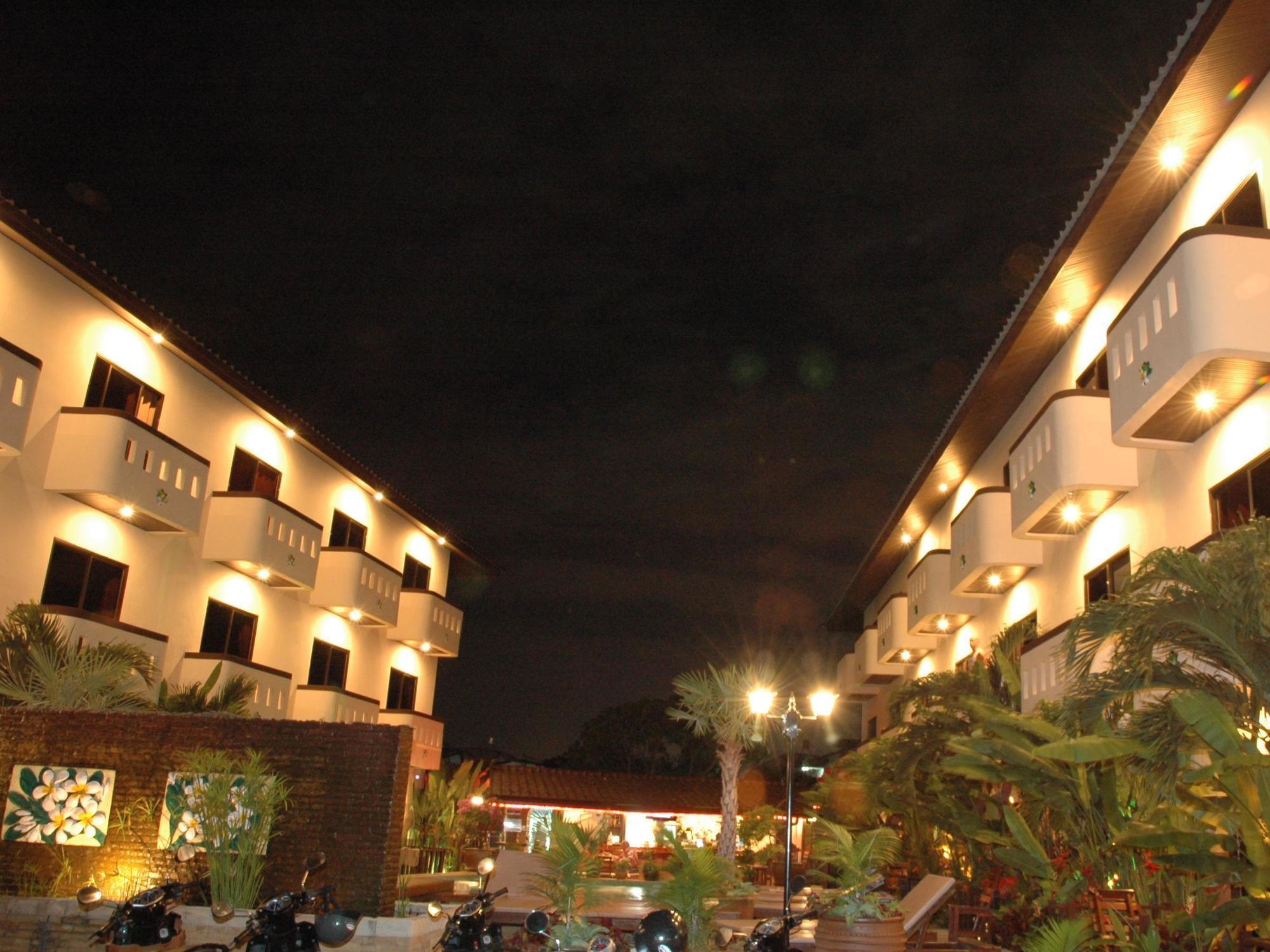 Resort Bonkai 3*