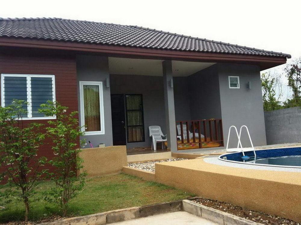 640 Pool Koh Lanta