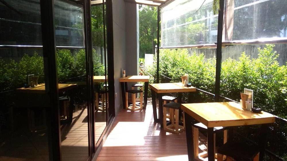 Hotel The Capuchin Krabi, - Sha 3*