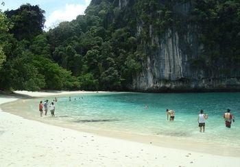 The Capuchin Krabi, - Sha Ao Nang
