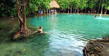 Hotel The Capuchin Krabi, - Sha
