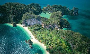 The Capuchin Krabi, - Sha Ao Nang