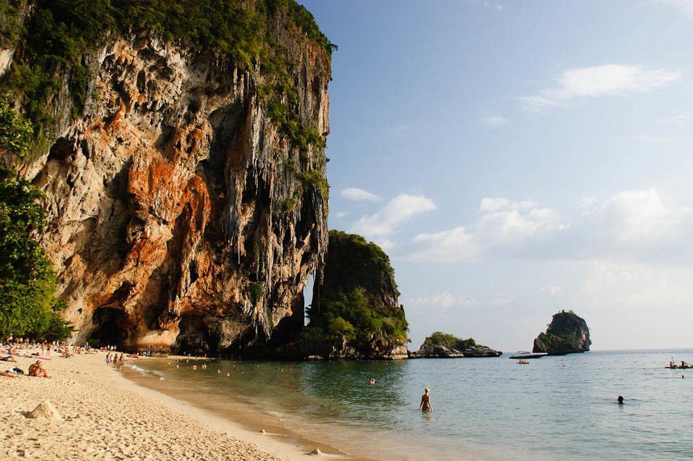 Hotel The Capuchin Krabi, - Sha
