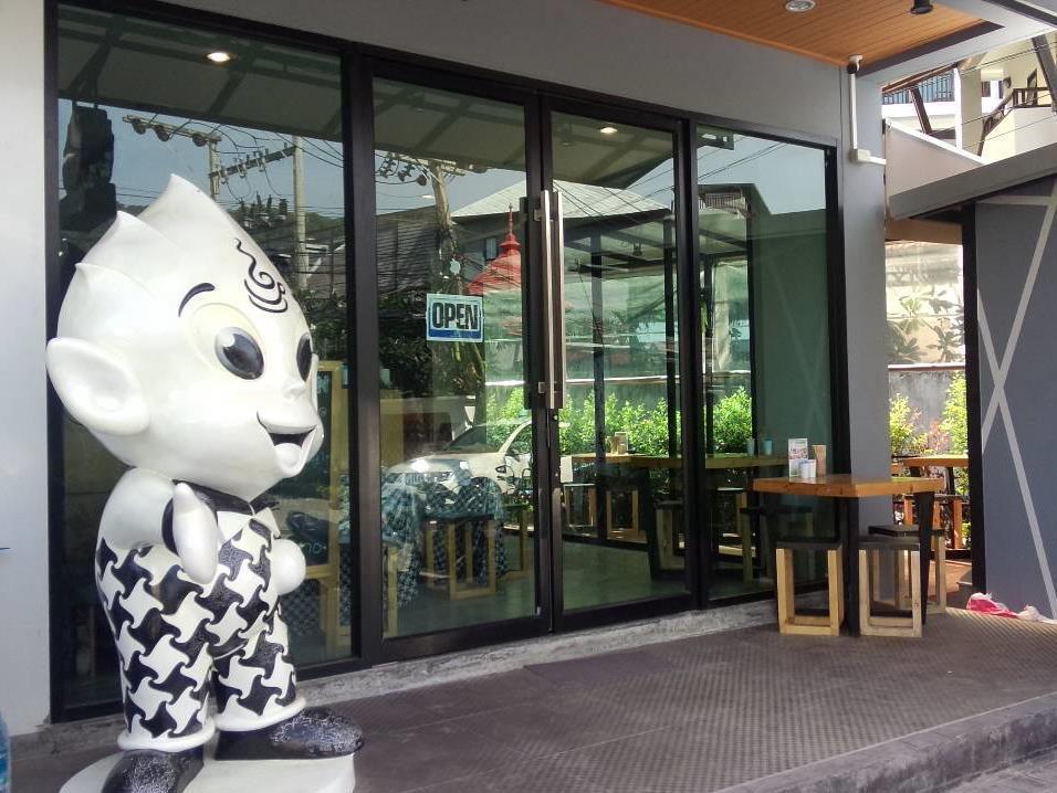 Hotel The Capuchin Krabi, - Sha Ao Nang