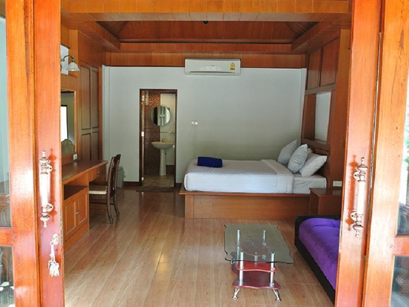 Resort Rasa Sayang - Sha Certificate
