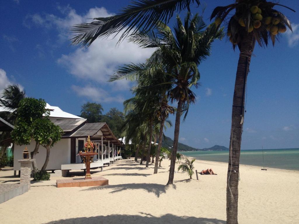 Resort Mac's Bay 3*