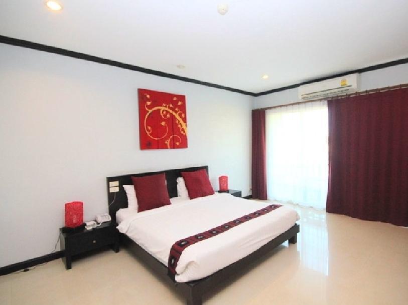Resort Napalai Hua Hin