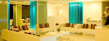 Hotel Icheck Mayfair Pratunam 3*