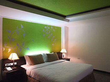 Hotel The Heritage Sathorn 3*