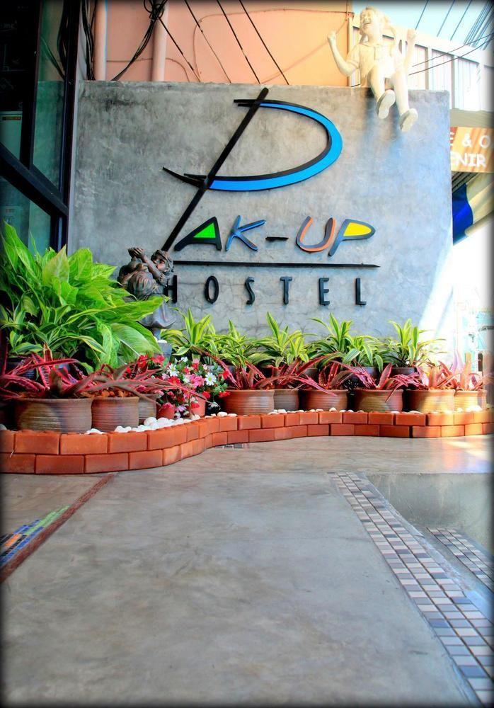 Pak-up