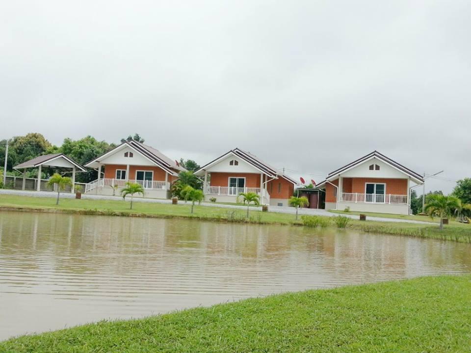Resort Palm Nakhonratchasima