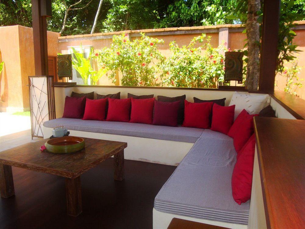 Villa Alanta Pool