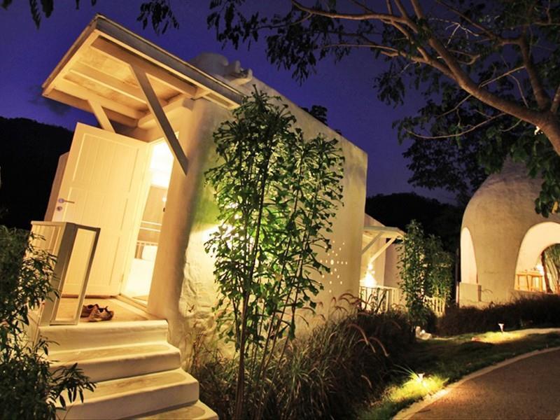 Aristo Chic & Farm Suan Phueng