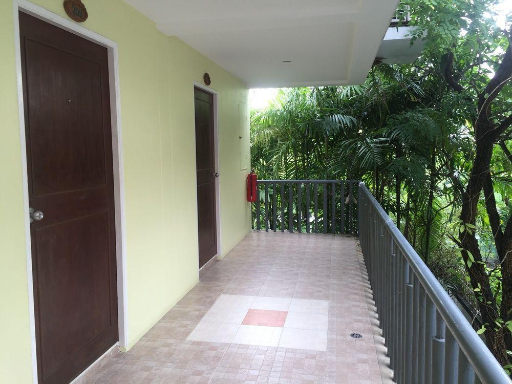 Hotel The Greenery