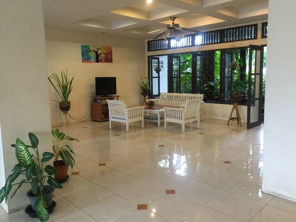 Hotel The Greenery Krabi