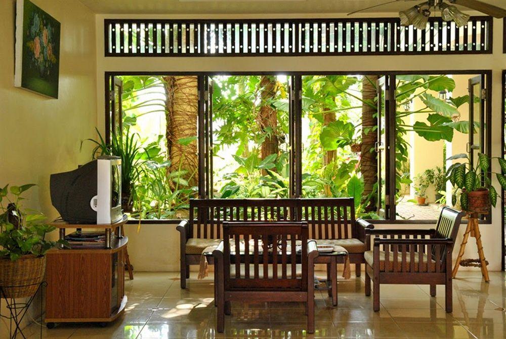Hotel The Greenery