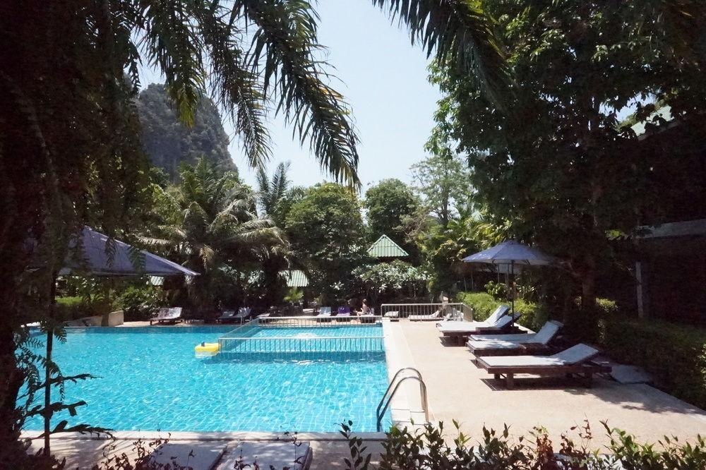 Hotel Dream Valley 3*