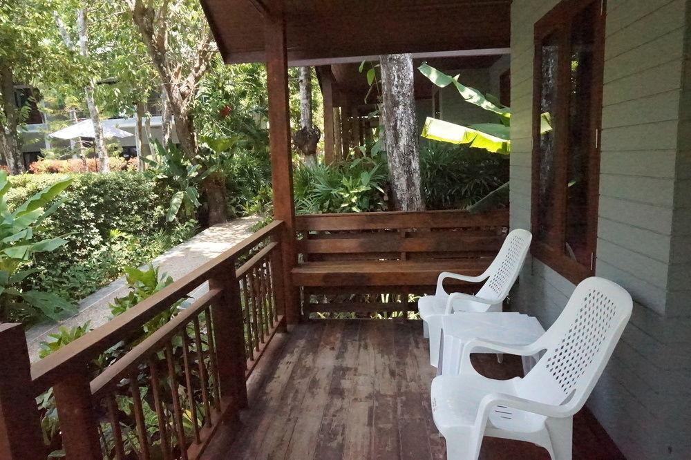 Hotel Dream Valley Krabi