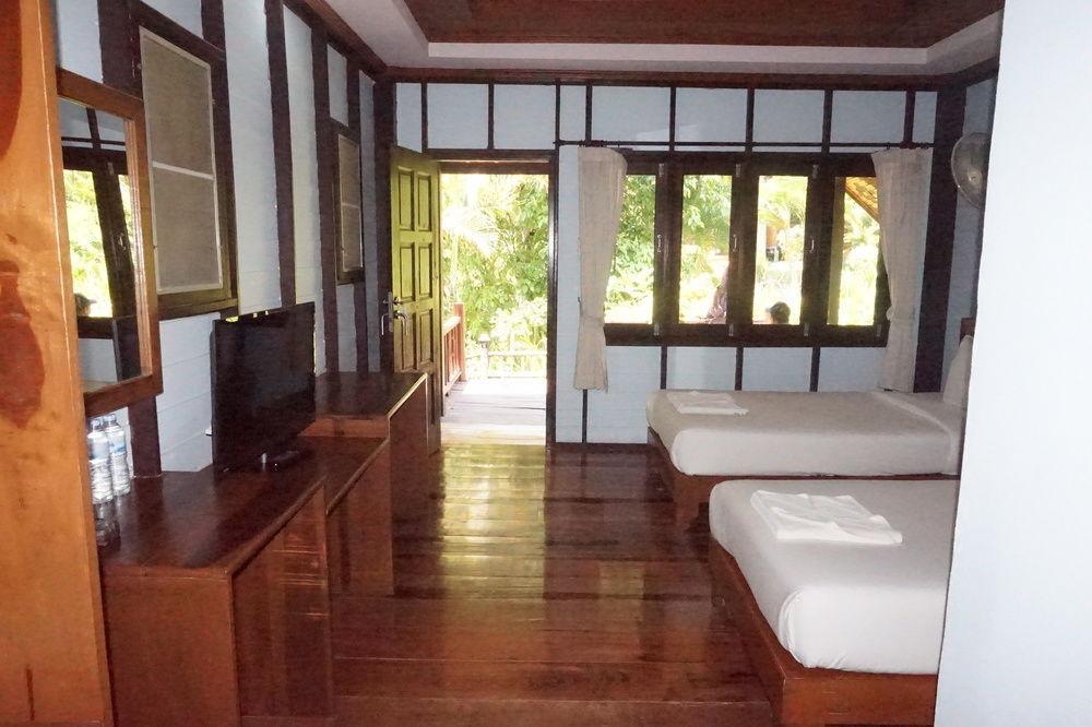 Hotel Dream Valley Krabi