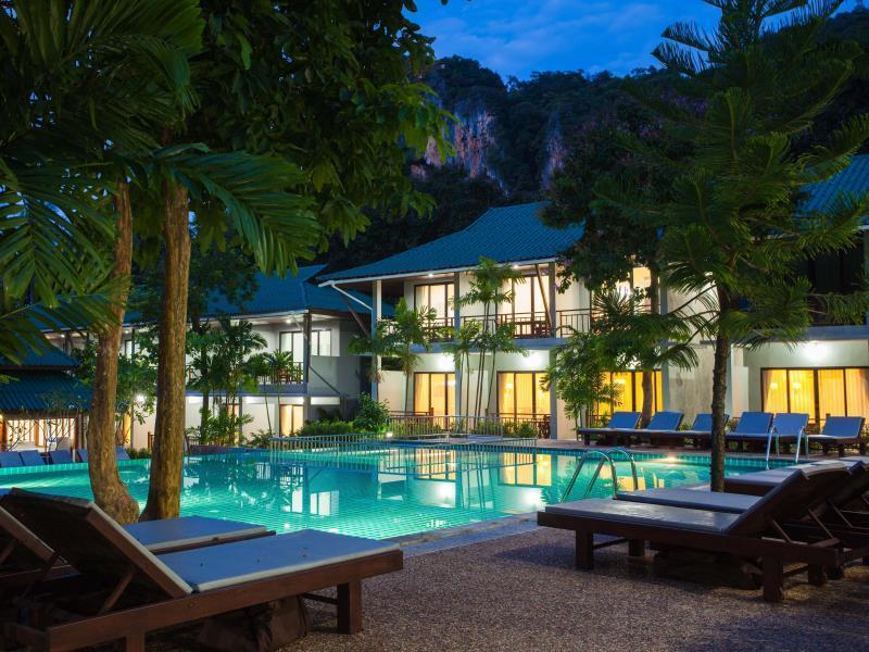Dream Valley Krabi