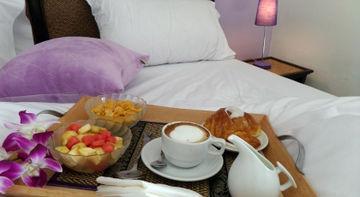 Hotel Butterfly Phuket 2*