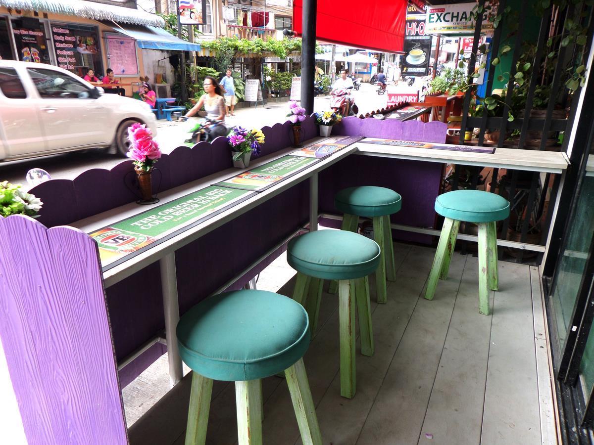 Hotel Butterfly Phuket